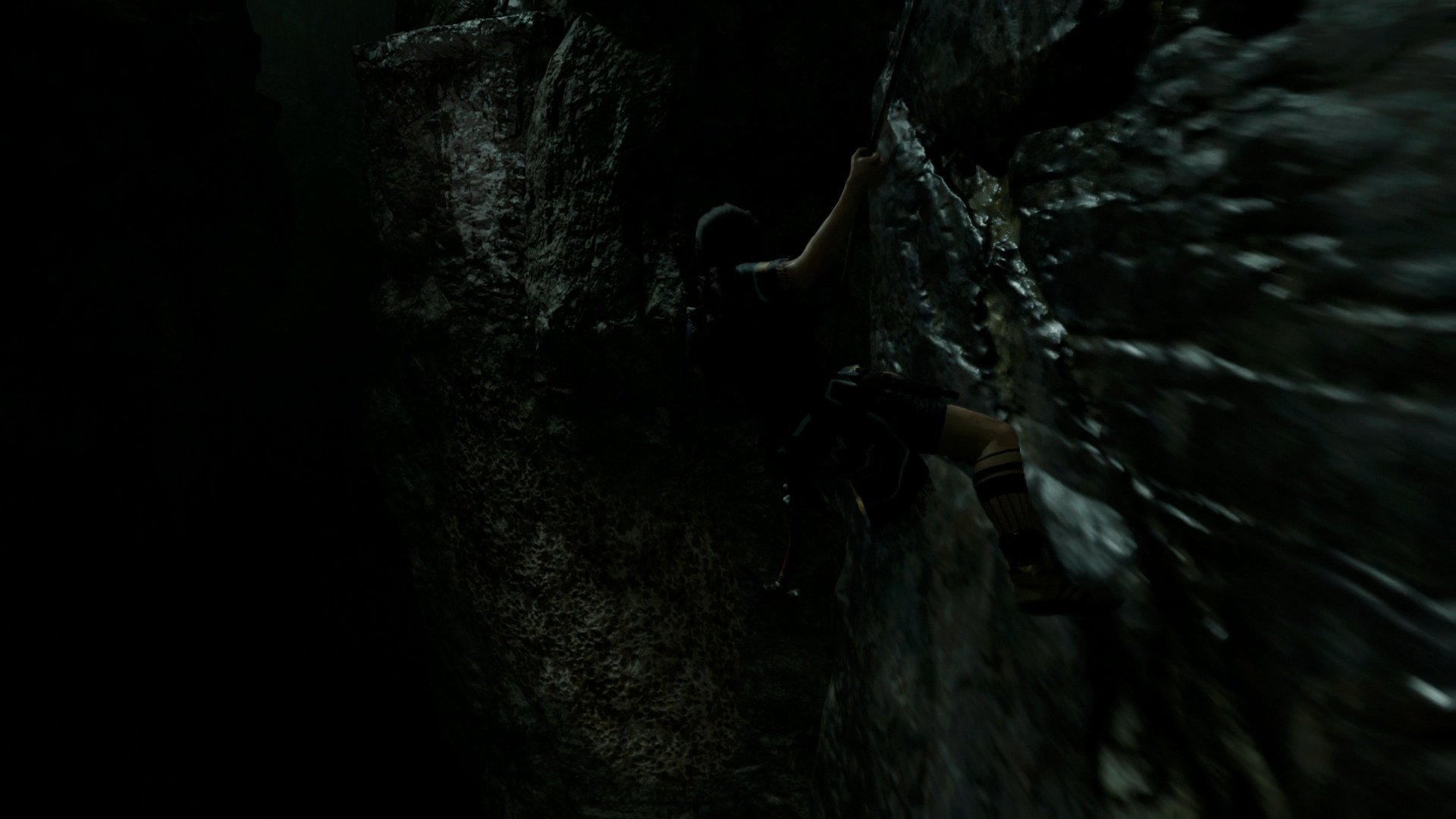 Shadow of the Tomb Raider - Imagen 50
